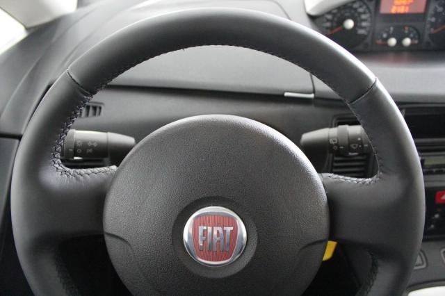 FIAT - Idea - 1.3 MJT 16V 95CV Start&Stop Dynamic