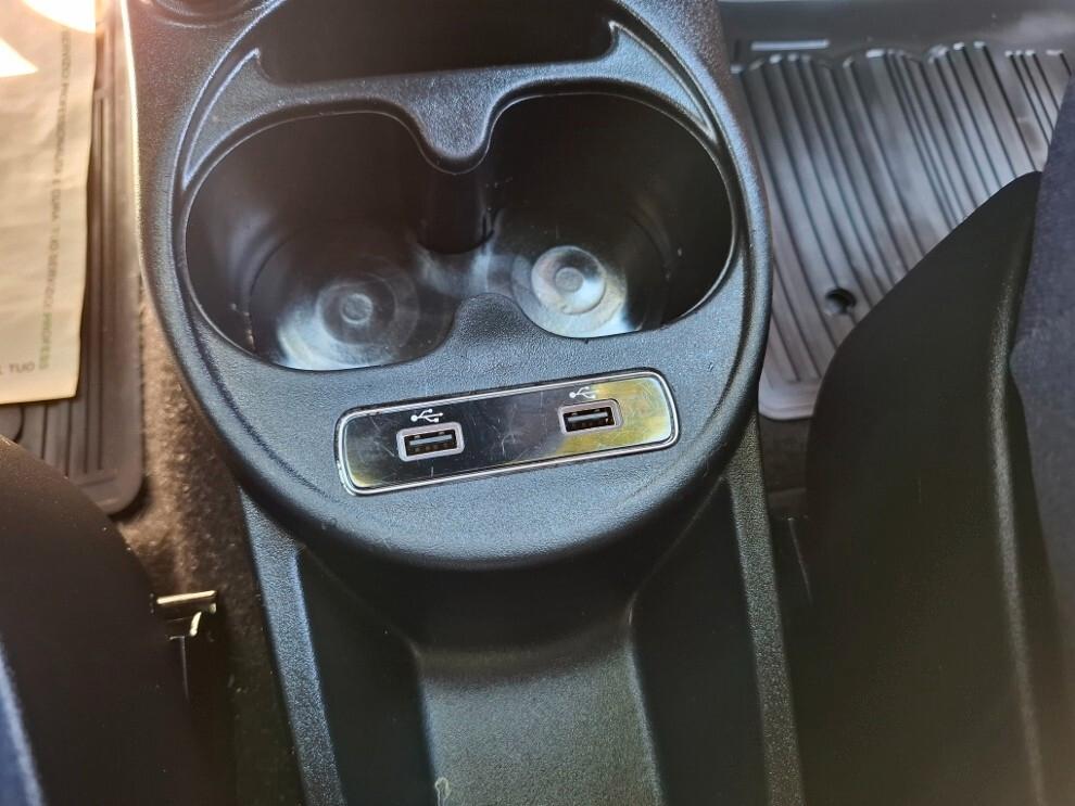 Fiat 500 1.0 Hybrid UNIPRO' SENZA VINCOLI DI FINANZIAMENTO