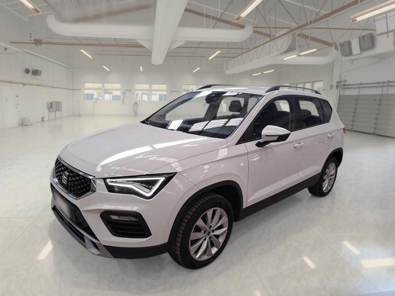 SEAT ATECA 2.0 TDI 110KW BUSINESS DSG