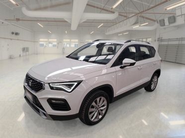 SEAT ATECA 2.0 TDI 110KW BUSINESS DSG