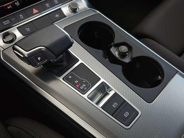 Audi A6 Avant 40 TDI 204cv MHEV Quattro Stronic Sline