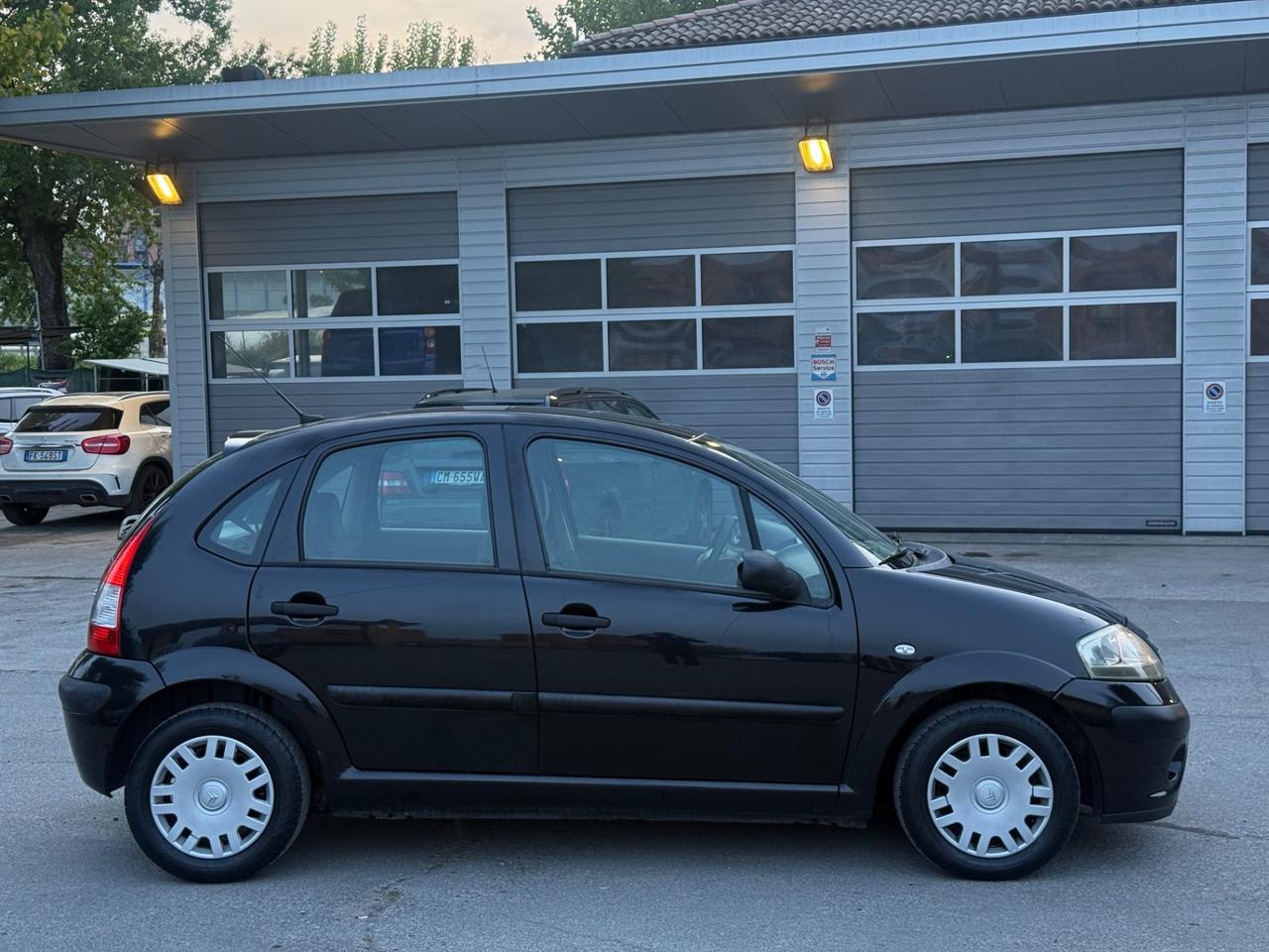 Citroen C3 1.1 Benzina Gold PINKO 135000 Km
