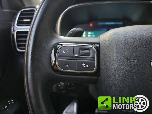 CITROEN C5 Aircross Hybrid 225 e-EAT8 Shine