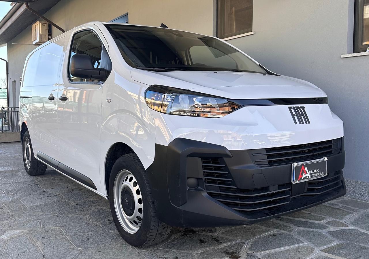 FIAT Scudo Ice 2.0 bluehdi 145cv L2 H1 no S&S