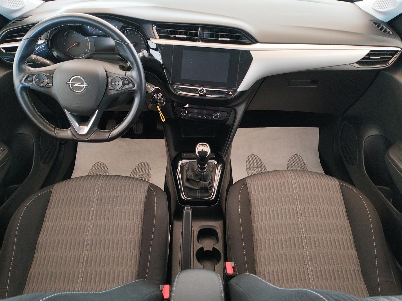 OPEL CORSA 1.5 Edition