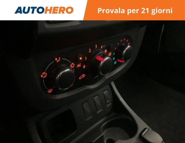 DACIA Duster 1.6 110CV 4x2 GPL Lauréate