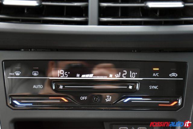 VOLKSWAGEN Taigo 1.0 TSI 95 CV LIFE + R16 BI-COLOR + TECH PACK + LI