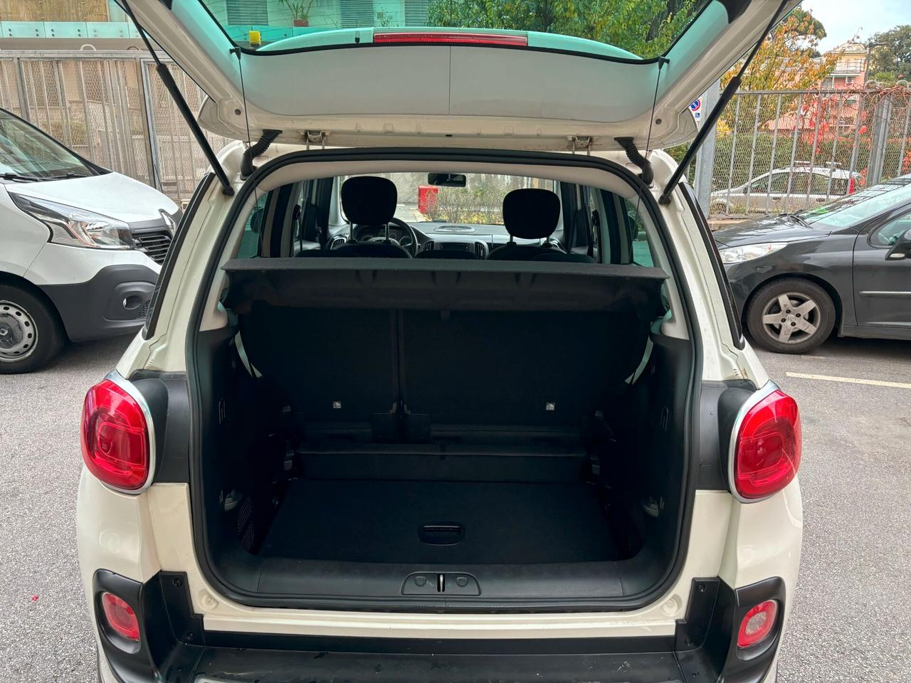 Fiat 500L 1.6 Multijet 105 CV Trekking