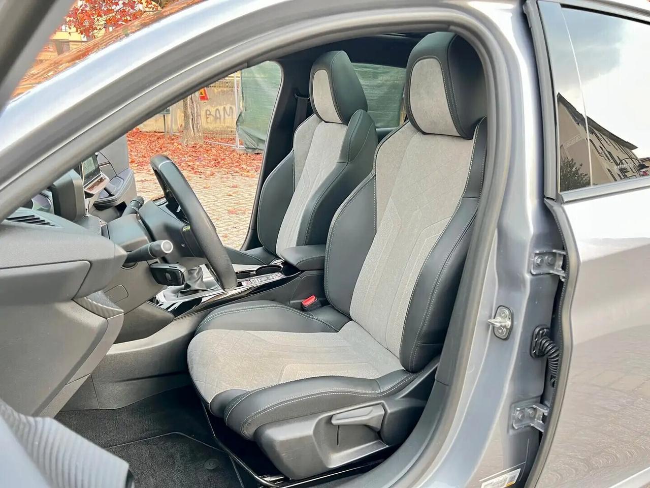 Peugeot 208 BlueHDi 100 Stop&Start 5 porte GT Pack