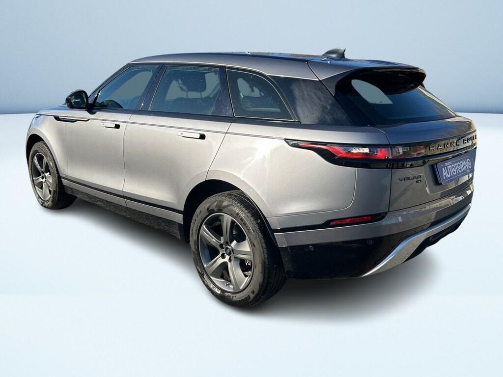 Land Rover Range Rover Velar 2.0 D I4 MHEV HSE 4WD Auto