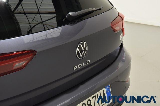 VOLKSWAGEN Polo 1.0 TSI R-LINE FARI LED COCKPIT