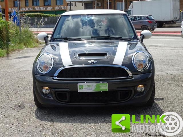 MINI Clubman Mini 1.6 16V Cooper S
