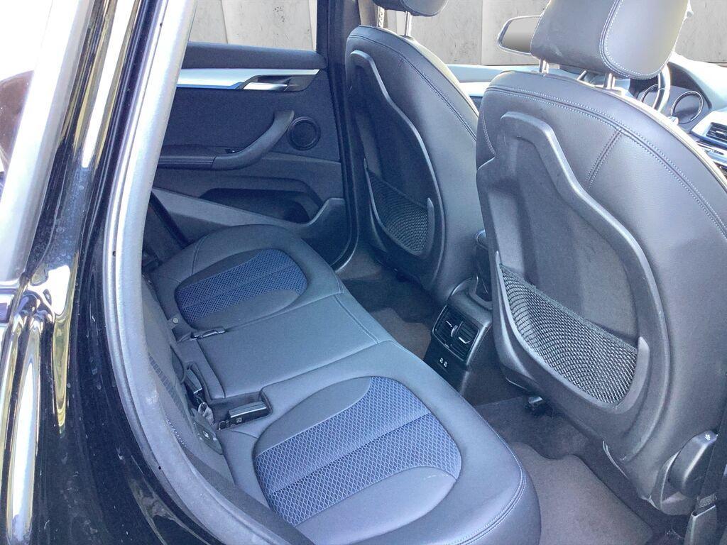 BMW X1 20 i Msport sDrive Steptronic