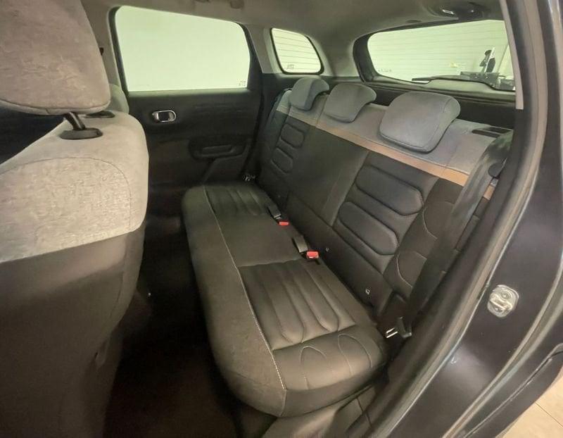 Citroën C3 Aircross C3 Aircross PureTech 110 S&S Shine