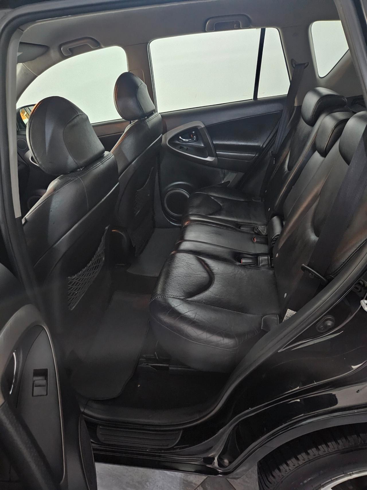 Toyota RAV 4 RAV4 2.2 D-4D 136 CV Luxury