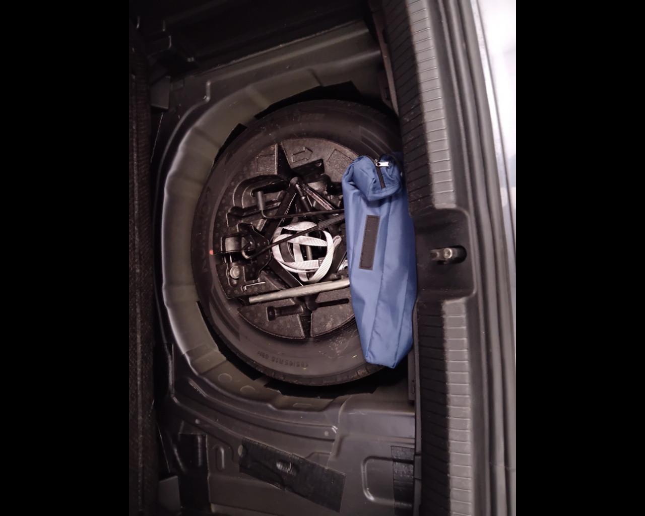 VOLKSWAGEN Polo VI 2022 - Polo 1.0 tsi Style 95cv