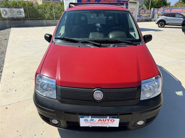FIAT Panda 1.3 MJT Van Active 2 posti