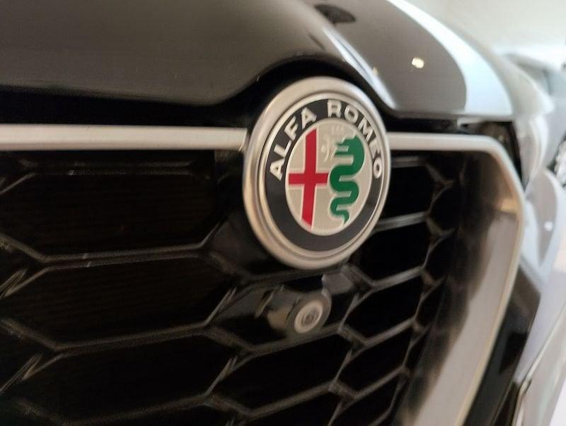 Alfa Romeo Tonale Tonale 1.3 280 CV PHEV AT6 Q4 Ti