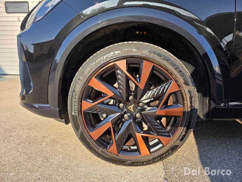 CUPRA Formentor 2.0 TDI DSG