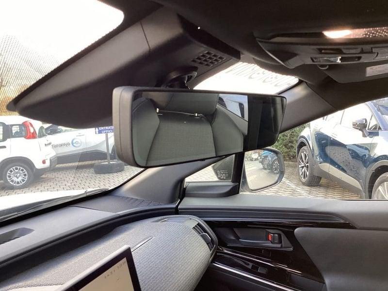 Subaru Solterra EV 4E-Xperience+ MY23