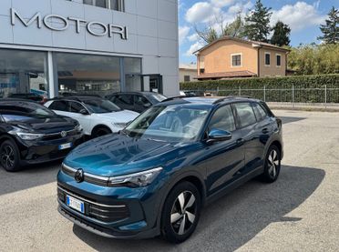 Volkswagen Tiguan 1.5 eTSI 150CV DSG Life / NO VINCOLI