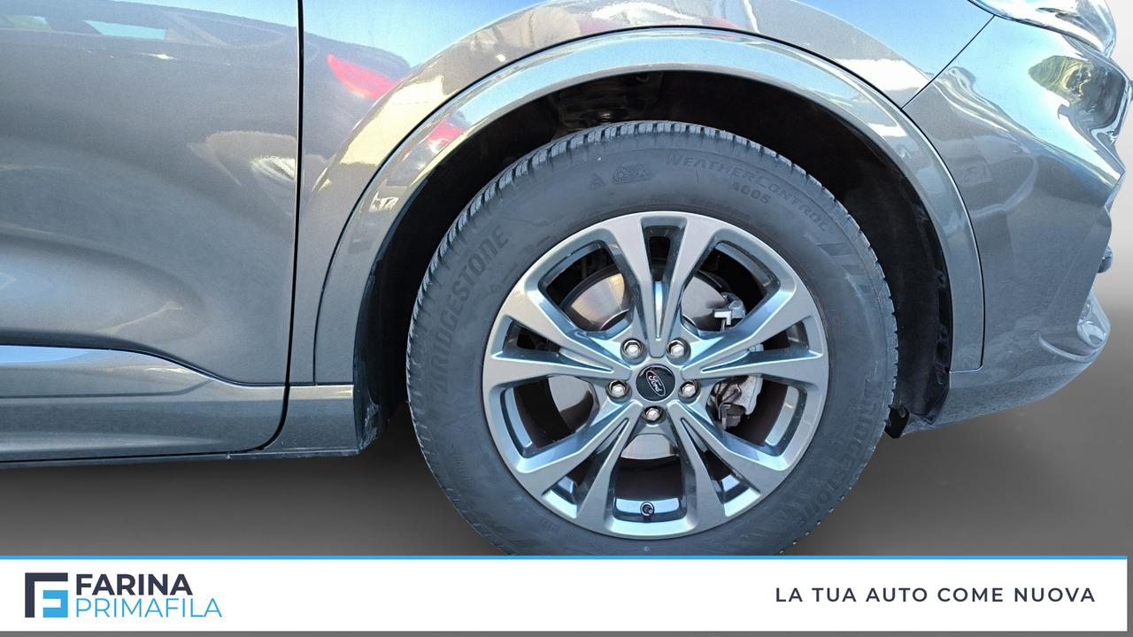 FORD Kuga III 2020 - Kuga 1.5 ecoboost ST-Line 2wd 150cv