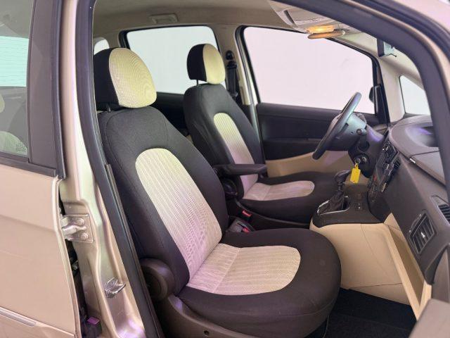 LANCIA MUSA 1.4 .16V Oro