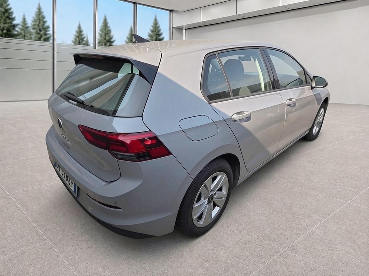 Volkswagen Golf 2.0 TDI 115 CV SCR Life SOLO PER COMMERCIANTI