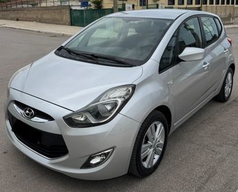 Hyundai iX20 1.4 CRDI 90 CV Comfort