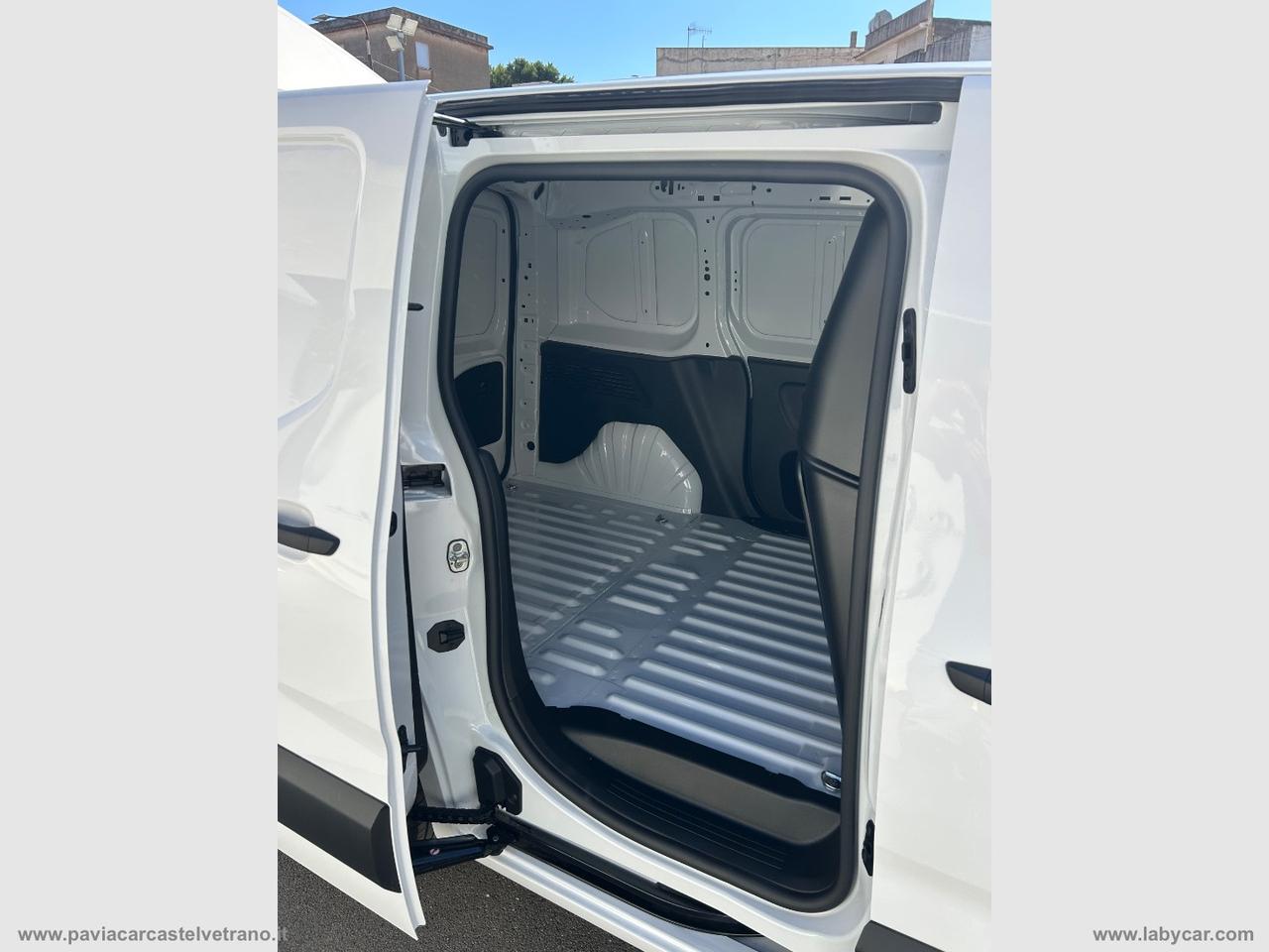 DOBLÒ 1.5 BlueHdi 100CV PC-TN Van KM/0