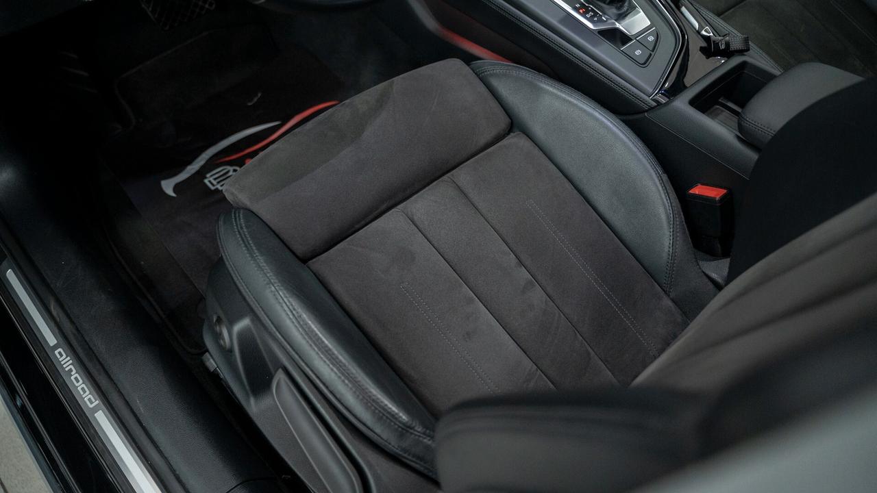 Audi A4 allroad 40 2.0 TDI MHEV QUATTRO TETTO PACK LUCI VIRTUAL PE