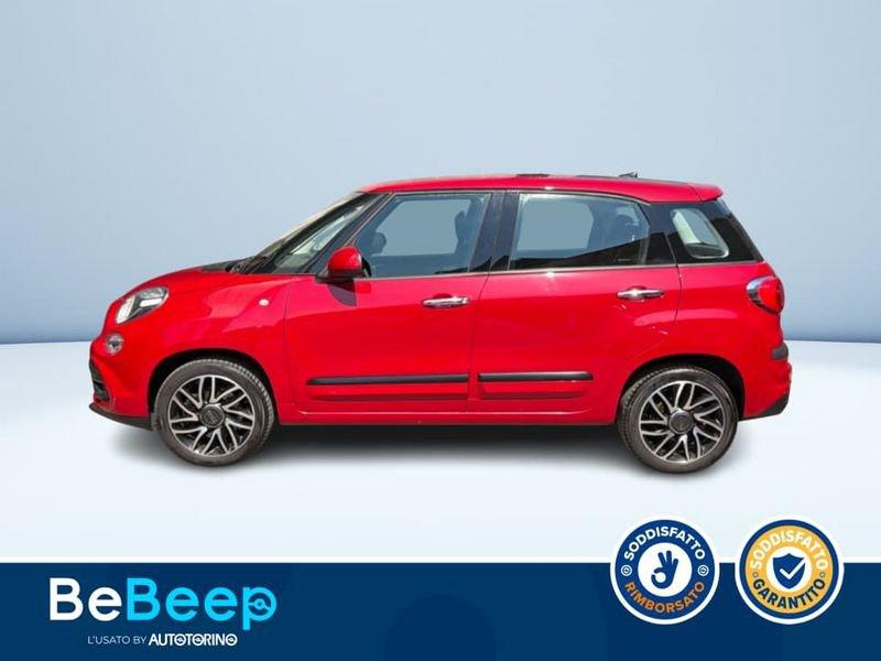 FIAT 500L 1.6 MJT BUSINESS 120CV MY20