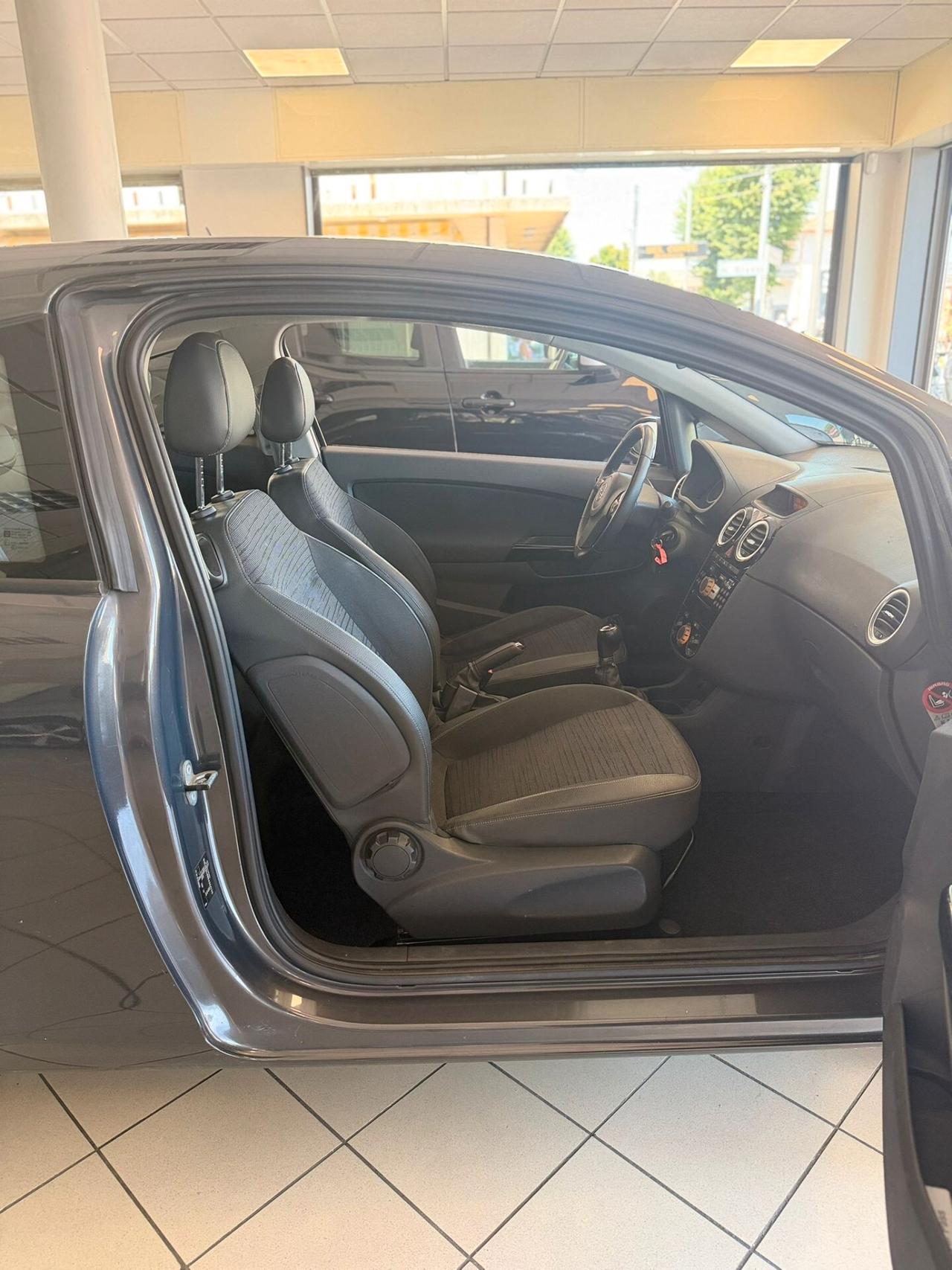 Opel Corsa 1.2 85CV 3 porte GPL-TECH Ecotec