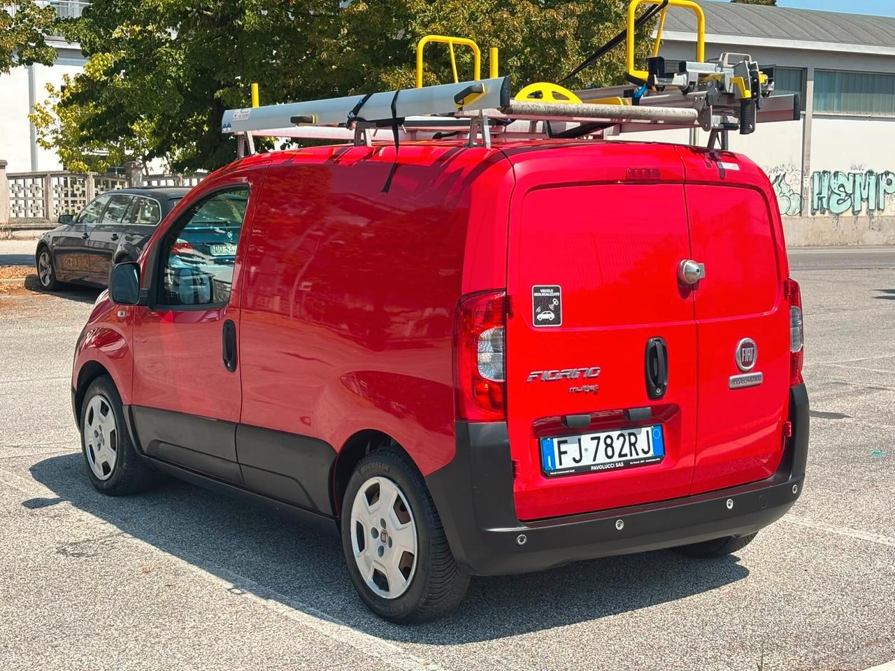 Fiat Fiorino