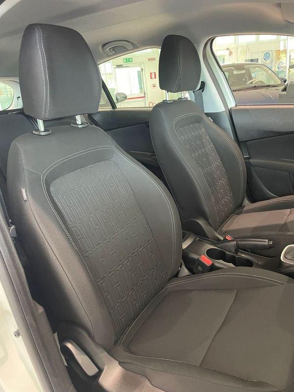 FIAT Tipo Tipo 1.5 Hybrid DCT 5 porte - Pronta consegna