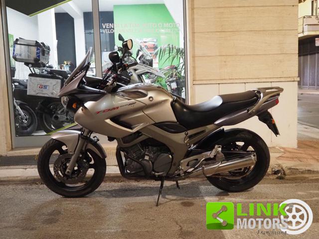 YAMAHA TDM 900 *OTTIME CONDIZIONI*
