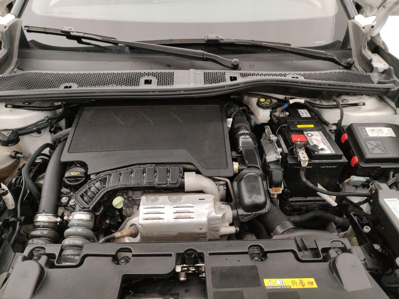 OPEL Mokka II 2020 - Mokka 1.2 t GS Line s&s 130cv