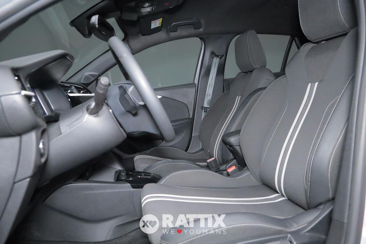 Opel Corsa 1.2 100CV GS AT8