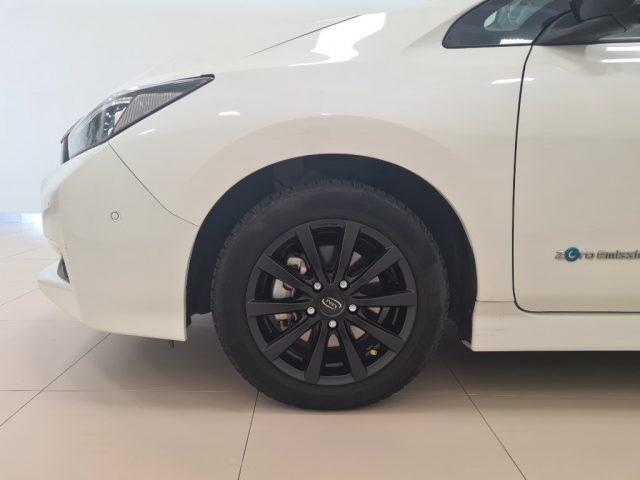 NISSAN Leaf Visia Plus 40Kwh