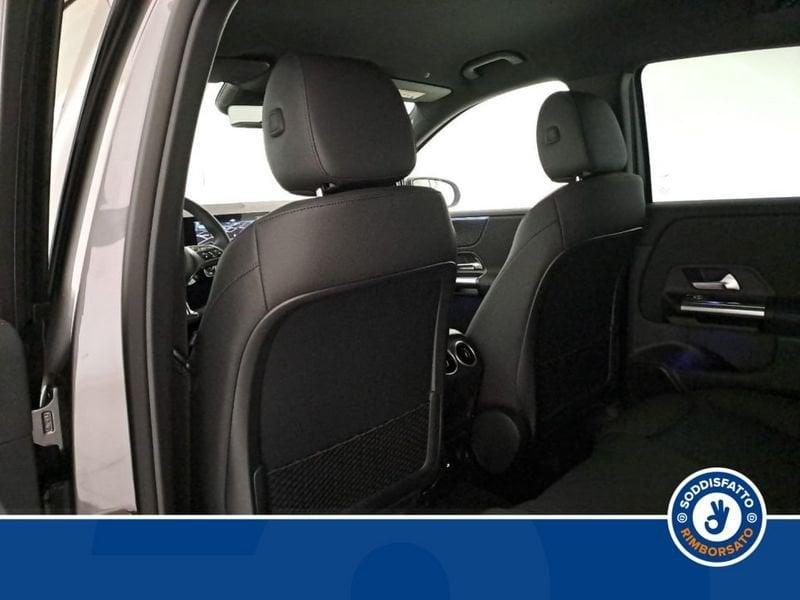 Mercedes-Benz Classe B 180d Street Edition Advanced Plus Progressive