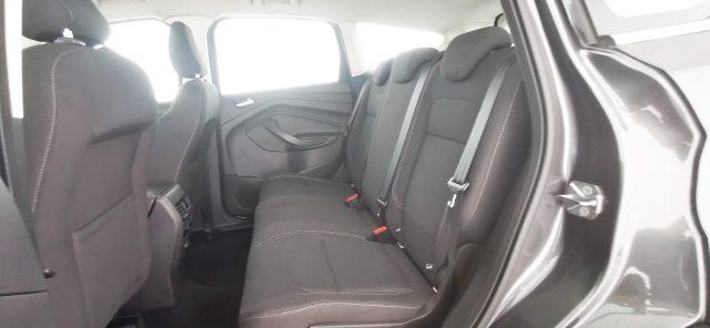 FORD Kuga 1.5 TDCI 120 CV S&S 2WD Titanium