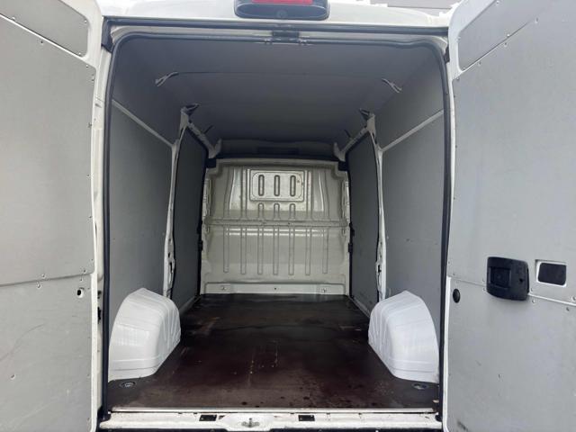 FIAT Ducato 35 MAXI 2.3 MJT 140CV (PM-TM L2H2)CRUISE-NAVI-E6D-
