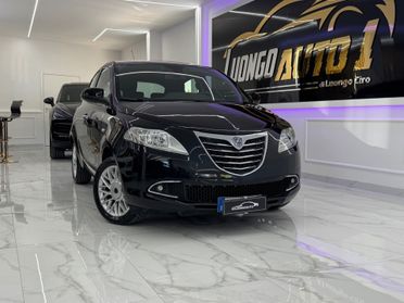 Lancia Ypsilon 1.2 GPL Ecochic Gold