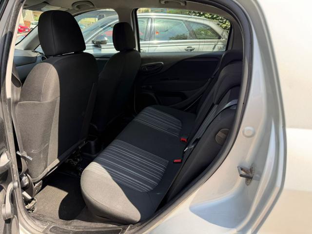 FIAT Punto Evo 1.2 3 porte 175000 KM
