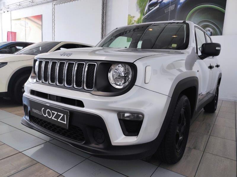JEEP Renegade - Renegade 1.0 T3 Sport