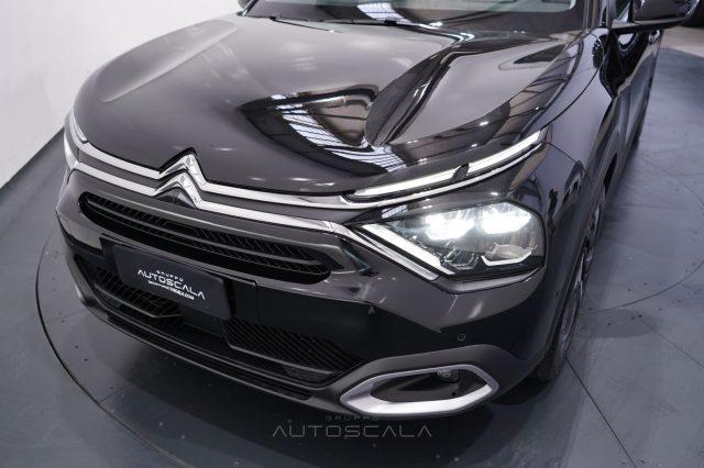 CITROEN C4 1.2 PureTech 130cv S&S EAT8 Max