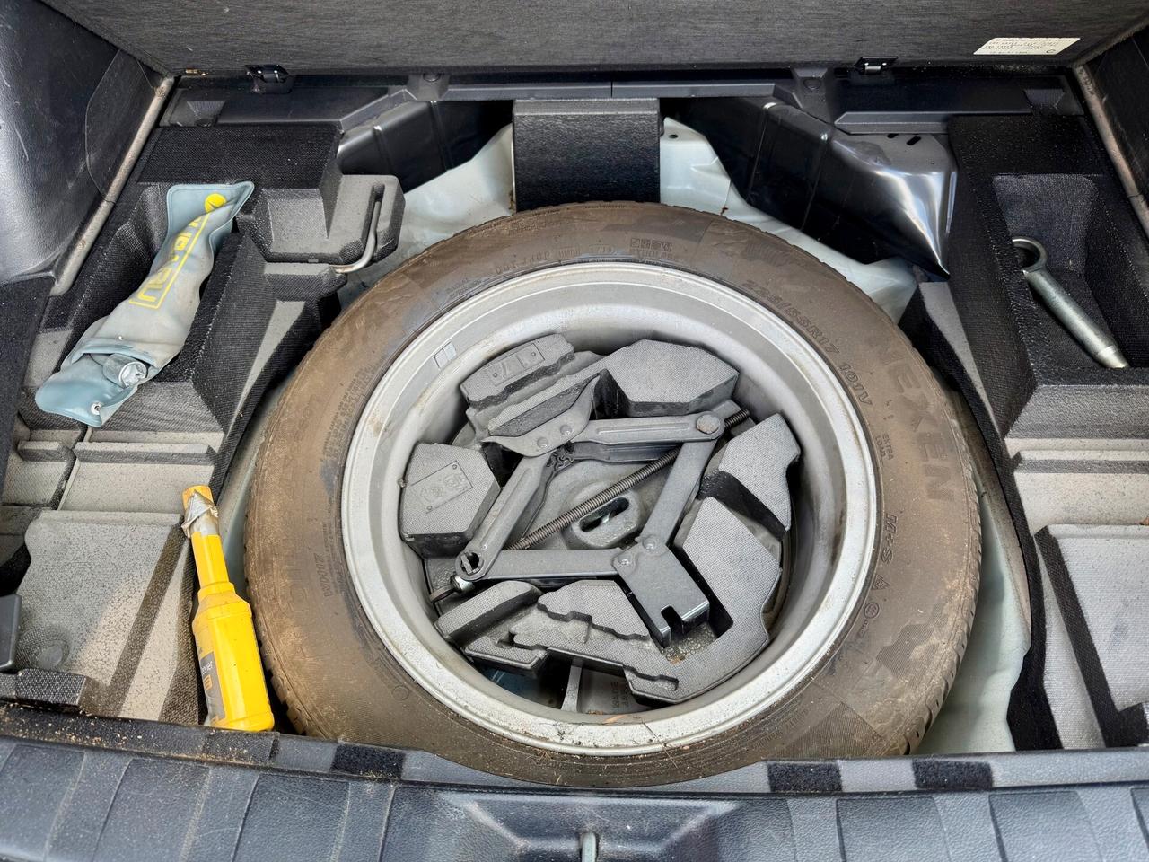 Subaru Forester 2.0d AWD XS Trend 147cv UNICO PROPRIETARIO