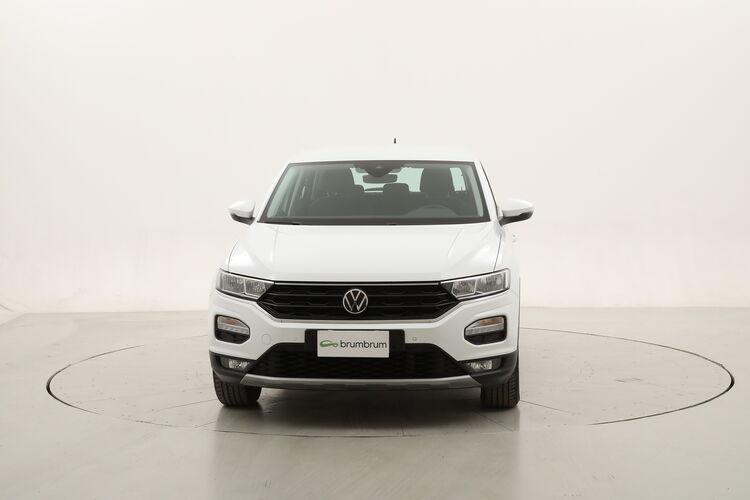 Volkswagen T-Roc Style BR348842 1.0 Benzina 110CV