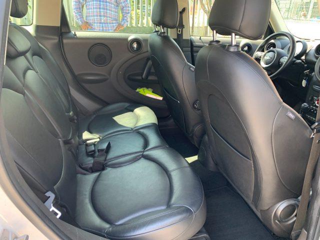 MINI Countryman Cooper