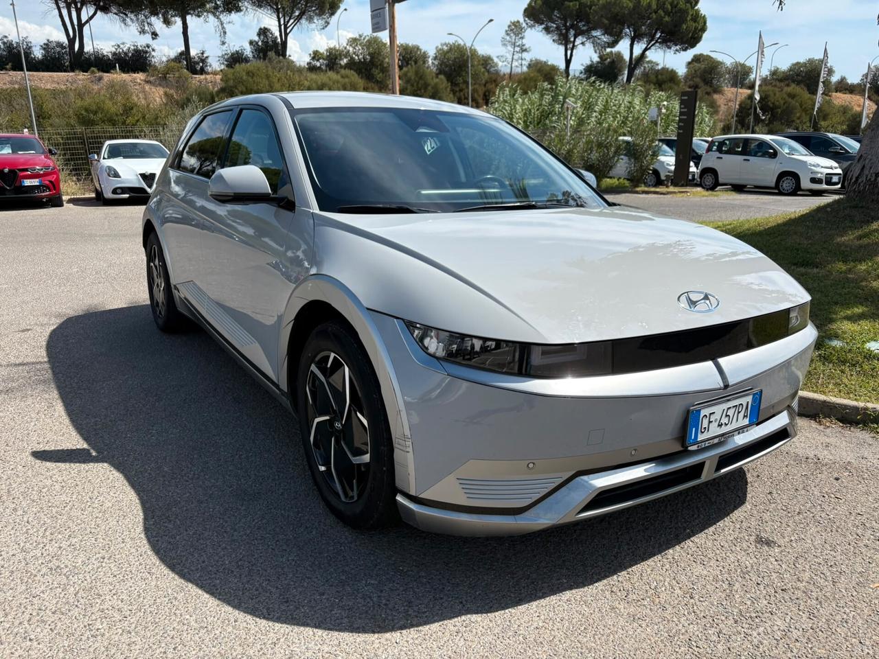 Hyundai Ioniq 5 58 kWh Innovation